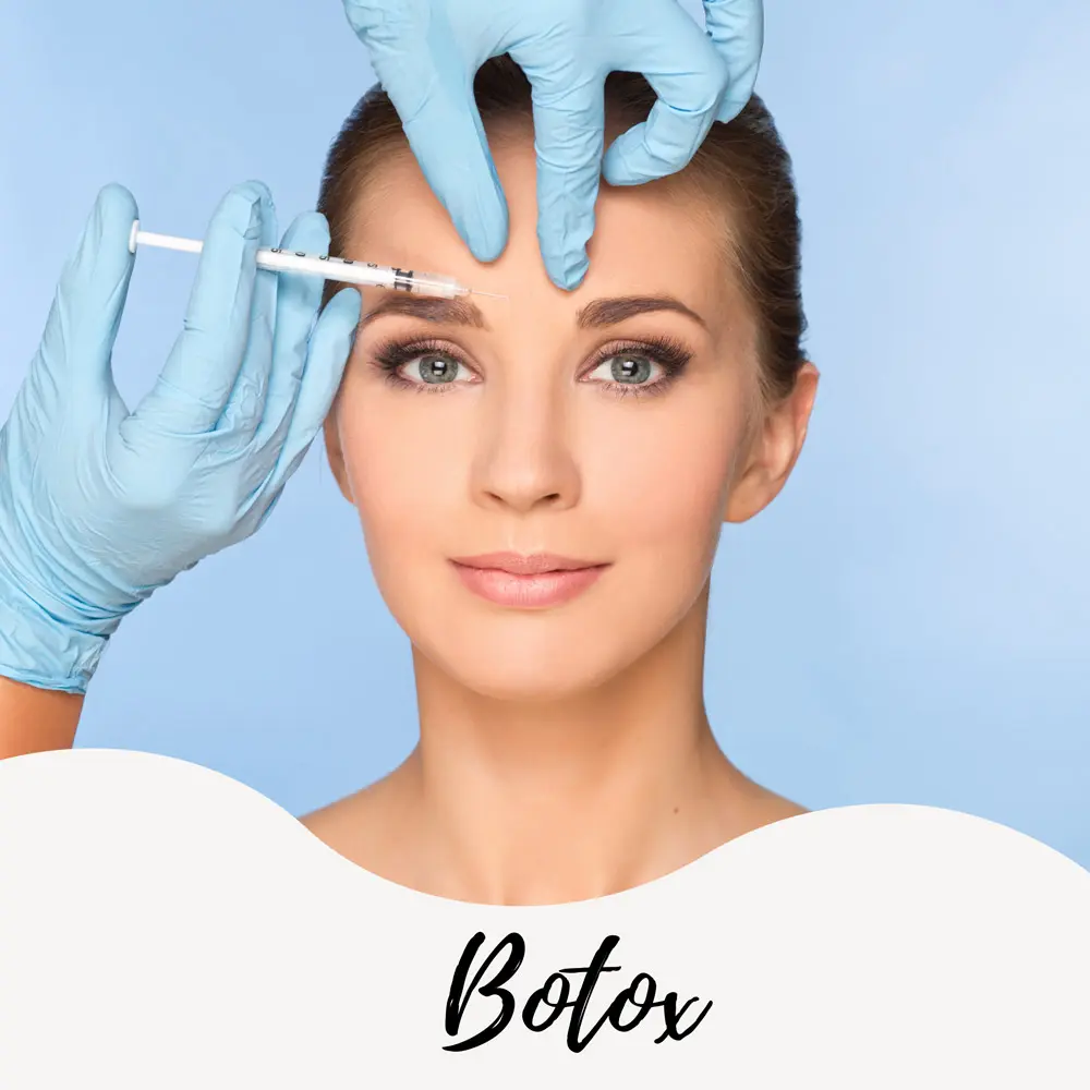 Botox Unidad