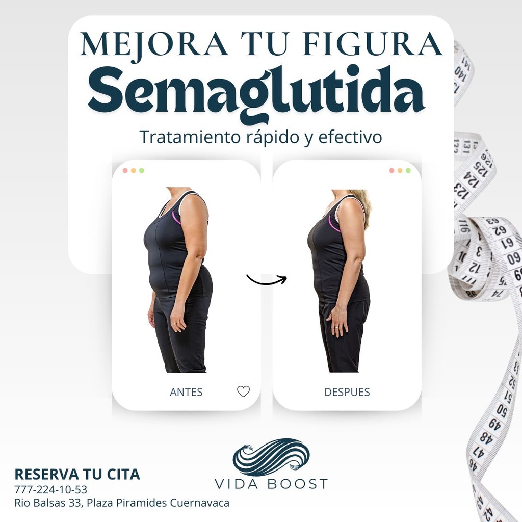 Semaglutida