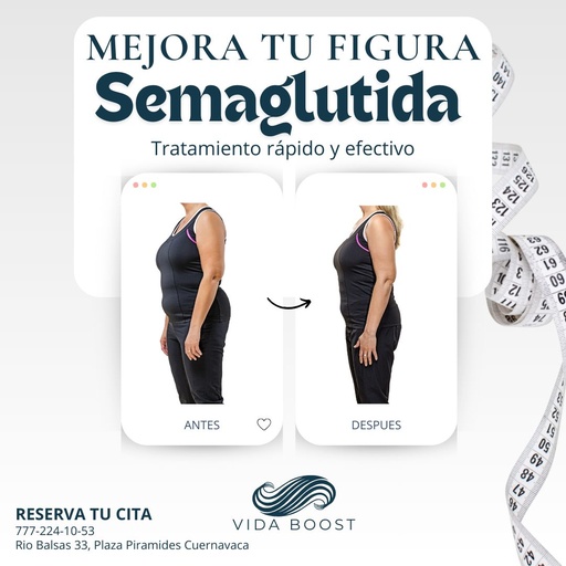 Semaglutida